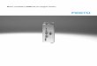 TOC Bookmark Motor controllers CMMS-ST, for ... - Festo