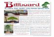 May 2017 Volume 46 Number 5 illboard