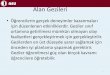 Alan Gezileri - Yakın Doğu Üniversitesi I neu.edu.tr