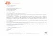 Letter to Chief Justice FCOA - Law Society of New South Wales