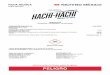 ficha técnica hachi hachi - nichino.com.mx