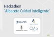 Hackathon `Albacete Cuidad Inteligente