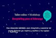 Con plataforma interactiva exclusiva para Storytelling 