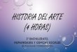 HISTORIA DEL ARTE (4 HORAS) - old.iesplayamar.es