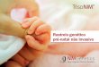 Rastreio genético pré-natal não invasivo
