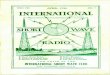SHORT it - World Radio History