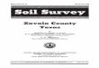 Soil Survey of Zavala County, Texas (1940)