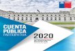 CUENTA PUBLICA 2020 - Intendencia de Coquimbo