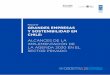 Reporte GRANDES EMPRESAS Y SOSTENIBILIDAD EN CHILE