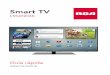 Smart TV - RCA