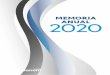 MEMORIA 2020ANUAL - Banco Mediolanum