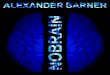 Alexander Barner Nobrain - Massimiliano Eddis Project