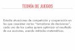 TEORÍA DE JUEGOS - gta.unlu.edu.ar
