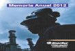 Memoria Anual 2012 - ENGIE