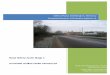 Road Safety Audit Stage 1 on behalf of Blue Cedar Homes Ltd