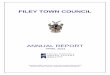 ANNUAL REPORT - Filey Town Council