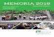 MEMORIA2019 MEMORIA - fundacionpioneros.org