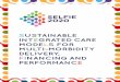 SUSTAINABLE INTEGRATED CARE MODELS FOR MULTI …