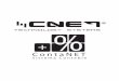 C o n t a N E T - CNET Technology Systems - CNET S.A