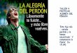 TALLER 4: FESTEJAR ALEGRÍA DEL PERDÓN