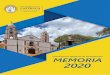 Coordinación Regional de Investigación MEMORIA 2020