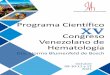 Congreso Venezolano de Hematología