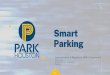Smart Parking - houstontx.gov