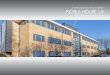 MODERN SOUTH EAST OFFICE INVESTMENT NOBLE HOUSE MK