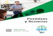 Permisos y licencias - ANPE Madrid