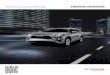 Ficha técnica HIGHLANDER 2020 - Oz Toyota