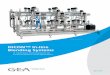 DICON™ In-line Blending Systems