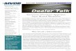 February 2021 Dealer Talk - Virginia