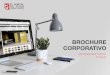BROCHURE CORPORATIVO - El Portal en Línea Publicidad 