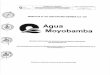 Agua Moyobarnba - EPS MOYOBAMBA
