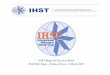 IHST Regional Partners Panel HAI Heli-Expo – Dallas, Texas
