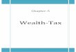 Chapter-5 Wealth-Tax