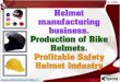 Helmet-manufacturing-business.pdf - Niir Project Consultancy 