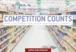 How Consumers win wHen Businesses Compete