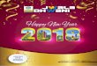 Happy New Year - Bharat Petroleum