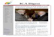 ICA Digest - Agriterra
