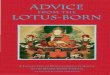Advice from the Lotus-Born - Tsem Rinpoche