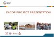 UG – Export Pipeline Conceptual study - EACOP