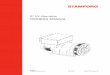 S7 HV Alternators - OWNERS MANUAL - STAMFORD | AvK
