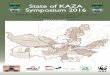 State of KAZA Symposium 2016 - SADC TFCA Portal