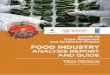 FOOD INDUSTRY - United Nations Development Programme