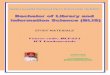 Study Materials Course code: BLI-224 ICT Fundamentals