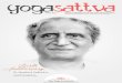 yogasattva - The Yoga Institute