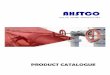 AHSTCO Product Catalog