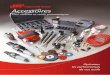 Accessoires - Ingersoll Rand