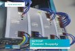 Catalog KT 10.1 2019/2020 - SITOP Power Supply
